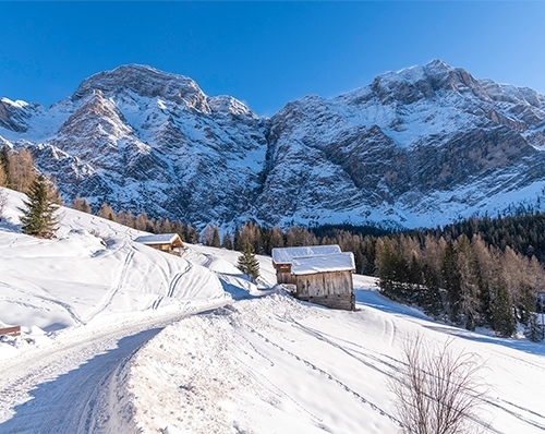 Dolomiti Super Première